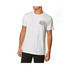 T-SHIRT VENICE ADDRESS WHITE