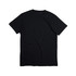 T-SHIRT SHIELD BLACK