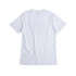 T-SHIRT SHIELD WHITE