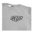 FELPA VENICE ADDRESS CREW GREY