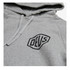 FELPA IBIZA ADDRESS GREY