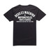 T-SHIRT IBIZA ADDRESS BLACK