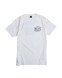 T-SHIRT IBIZA ADDRESS WHITE