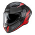 CASCO DRIFT EVO 2 CARBON NOVA RED N4 CASCO DRIFT EVO 2 CARBON NOVA RED N4