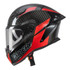 CASCO DRIFT EVO 2 CARBON NOVA RED N4 CASCO DRIFT EVO 2 CARBON NOVA RED N4