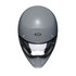 CASCO EX-ZERO BASALT GREY