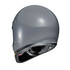 CASCO EX-ZERO BASALT GREY