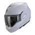 CASCO EXO TECH EVO PRO GREY 337