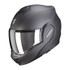 CASCO EXO TECH EVO MATT CARBON 10