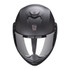 CASCO EXO TECH EVO MATT CARBON 10
