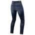 JEANS MARLEY  LADY SKINNY MEDIUM BLUE L30 JEANS MARLEY  LADY SKINNY MEDIUM BLUE L30