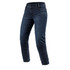 JEANS VIOLET LADY BOYFRIEND DARK BLUE JEANS VIOLET LADY BOYFRIEND DARK BLUE