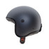 CASCO FREERIDE X MATT GUN METAL 91