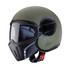 CASCO GHOST MATT MILITARY GREEN