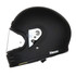 CASCO GLAMSTER MATT BLACK 05