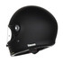 CASCO GLAMSTER MATT BLACK