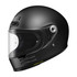 CASCO GLAMSTER MATT BLACK