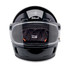 CASCO GRINGO SV GLOSS BLACK