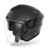 CASCO H.20 COLOR DARK GREY MATT