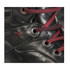 SCARPA IRON WP BLACK