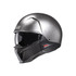 CASCO I20 HYPER SILVER