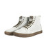 SCARPA NEO WHITE BROWN