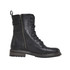ANFIBIO JACKIE LADY BLACK