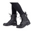 ANFIBIO JACKIE LADY BLACK