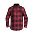 GIACCA MOTOSHIRT RED
