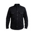 GIACCA MOTOSHIRT BLACK