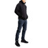 FELPA HOODIE V2 BLACK