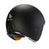 CASCO LE MANS 2 SV MATT BLACK