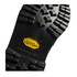 STIVALE LEGEND EVO WP BLACK