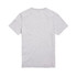 T-SHIRT FORK SEAL GREY BLUE