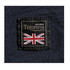 T-SHIRT FORK SEAL BLACK