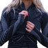 MAGLIA TERMICA BRIO M/L BLACK MAGLIA TERMICA BRIO M/L BLACK