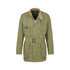 GIACCA CITY CASUAL GREEN