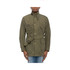 GIACCA CITY CASUAL GREEN