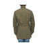 GIACCA CITY CASUAL GREEN