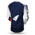 MAGLIA HORIZON BLUE