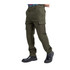 PANTALONE MIXED SLIM III GREEN