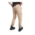 PANTALONE MIXED III BEIGE