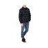 JEANS CLASSIC TAPERED INDIGO