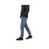 JEANS CLASSIC TAPERED INDIGO