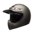 CASCO MOTO-3 INDEPENDENT MATTE TITANIUM