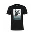 T-SHIRT ARCHIE BLACK