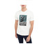 T-SHIRT ARCHIE WHITE