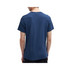 T-SHIRT CHISEL BLUE