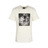 T-SHIRT CHISEL WHITE