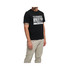 T-SHIRT CHARGE BLACK